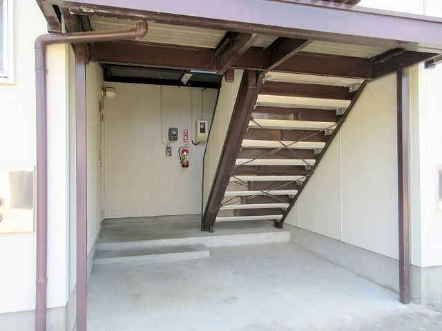 ハイレジデンス南平台 その他外観2