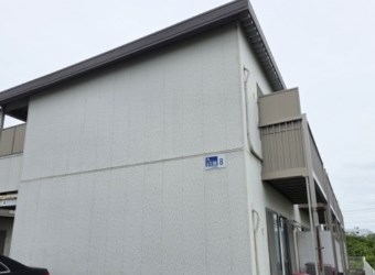 彩輝8B その他外観3