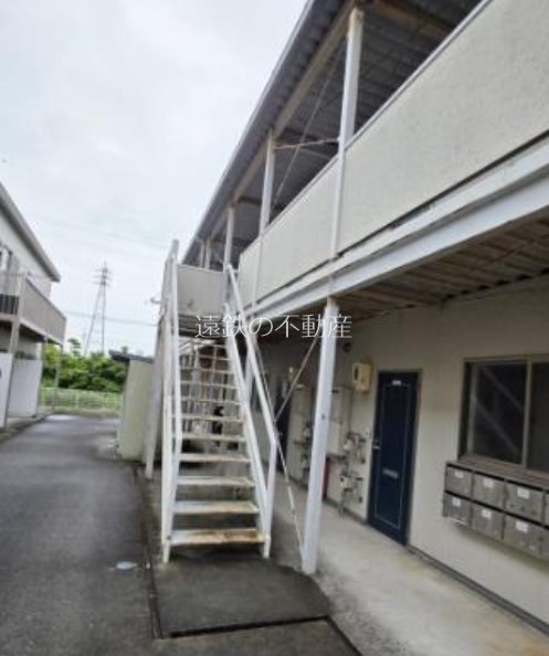 彩輝8B その他外観1