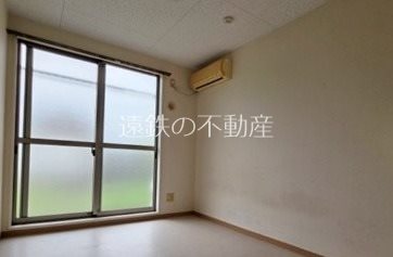 彩輝8B リビング