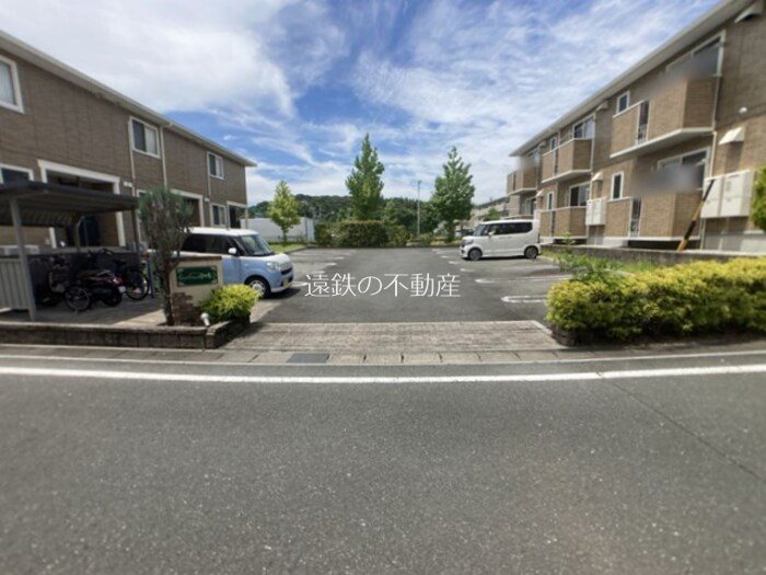 ロイヤルタウン染地台　Ｃ その他外観3