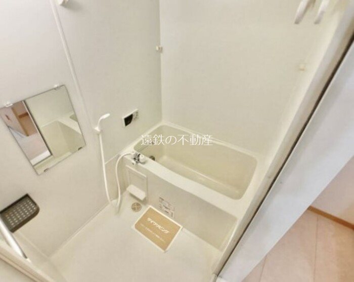 ロイヤルタウン染地台　Ｃ 風呂画像