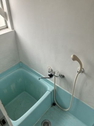 Ｊシーダ 風呂画像