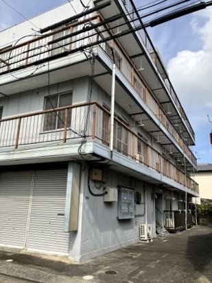 Ｊシーダ 外観写真