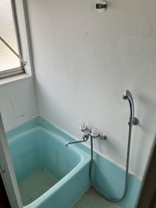 Ｊシーダ 風呂画像
