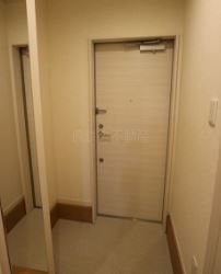 棒屋第四半田ハイツ 玄関