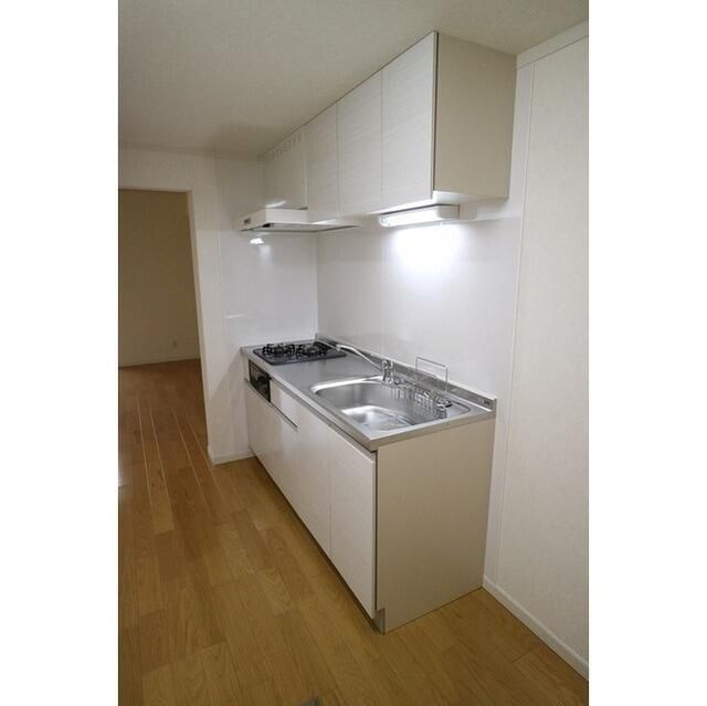 棒屋第四半田ハイツ キッチン