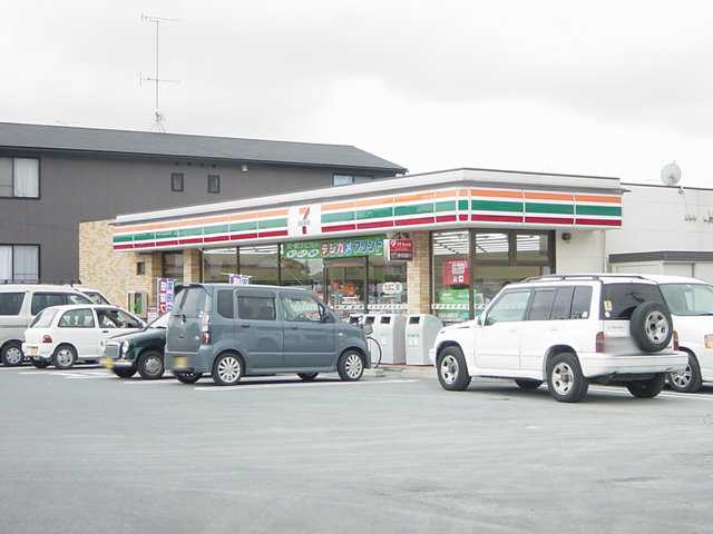 サンライトクロス その他外観3