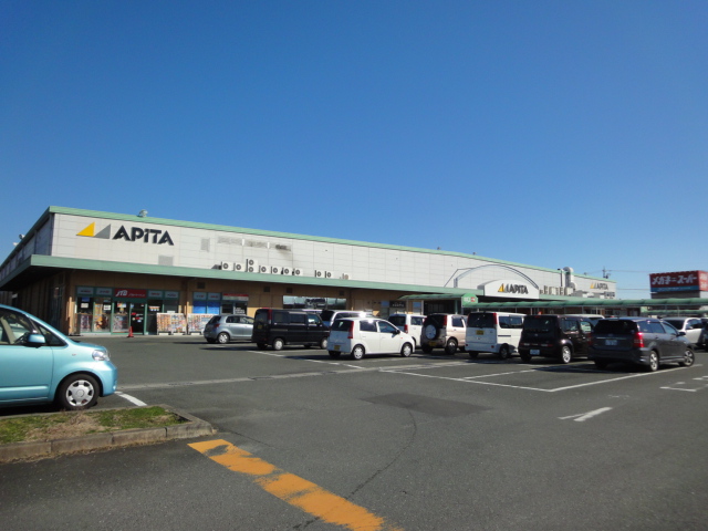 サンライトクロス その他外観4