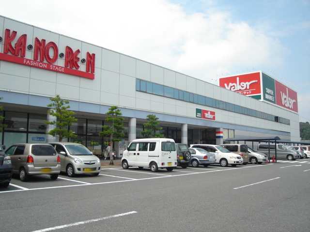 サンライトクロス その他外観5