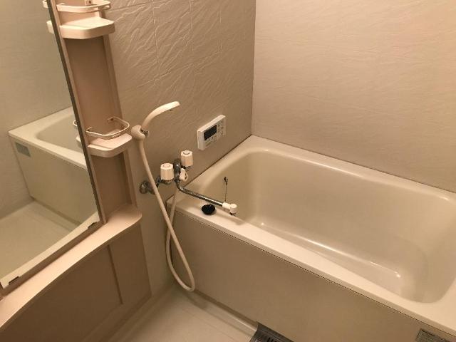 サンライトクロス 風呂画像