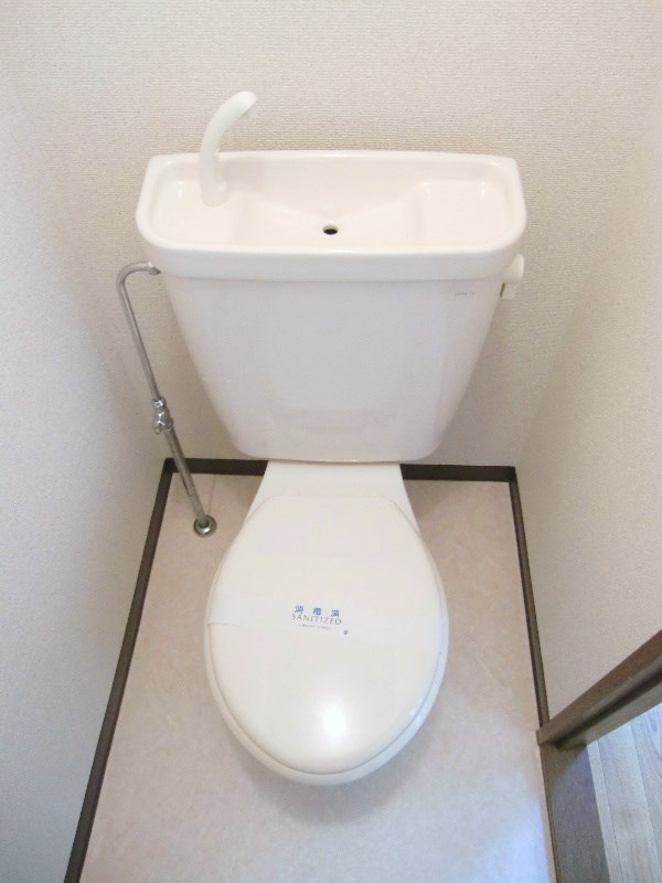 ホリエハイツ その他1