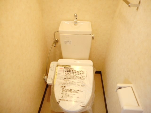 高御所ロイヤルマンション その他3