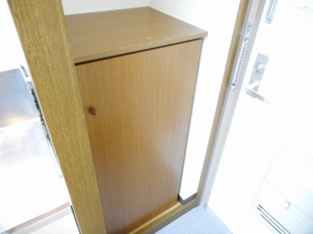 高御所ロイヤルマンション その他11