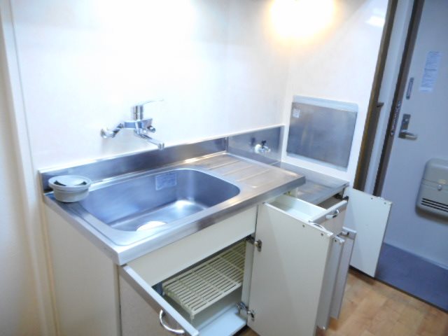 高御所ロイヤルマンション その他16