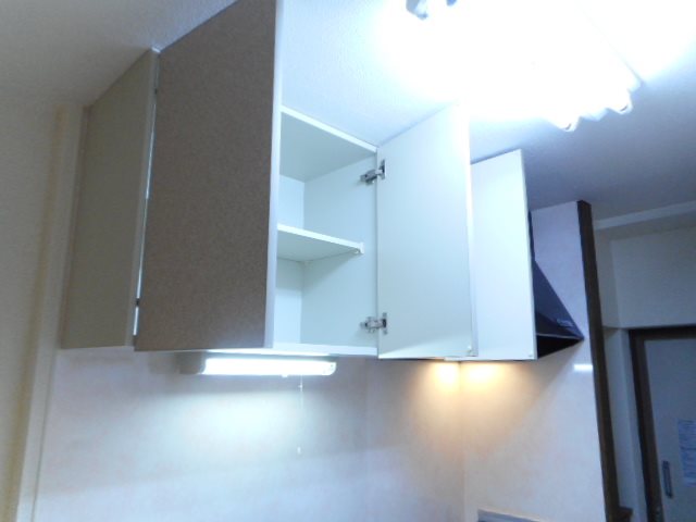 高御所ロイヤルマンション その他17