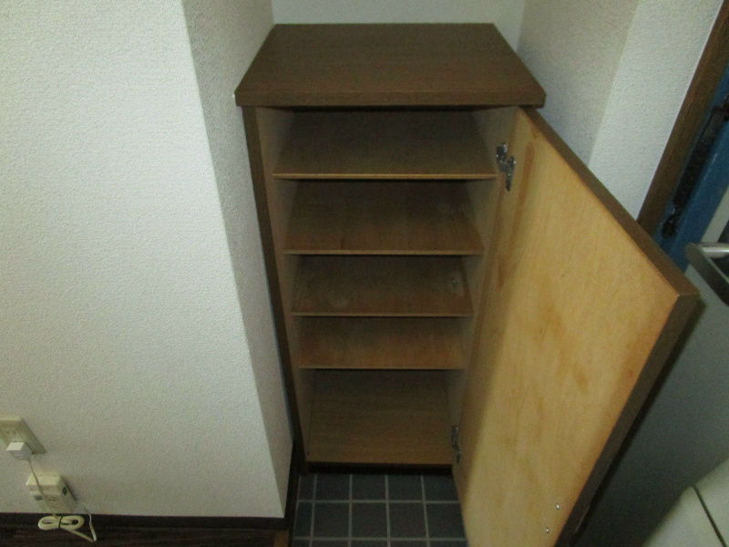 スカイライツ早出 その他8