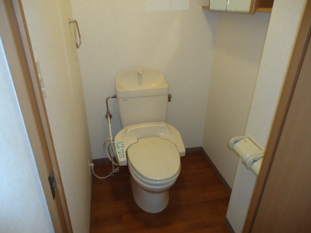 アイル・プティ その他1