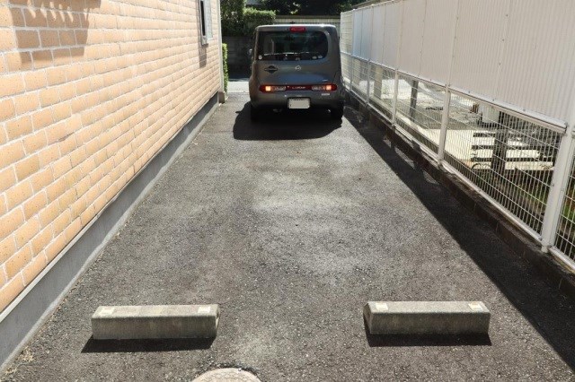 Teafarm富塚 その他外観1