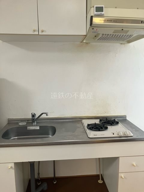 ARCO15 キッチン