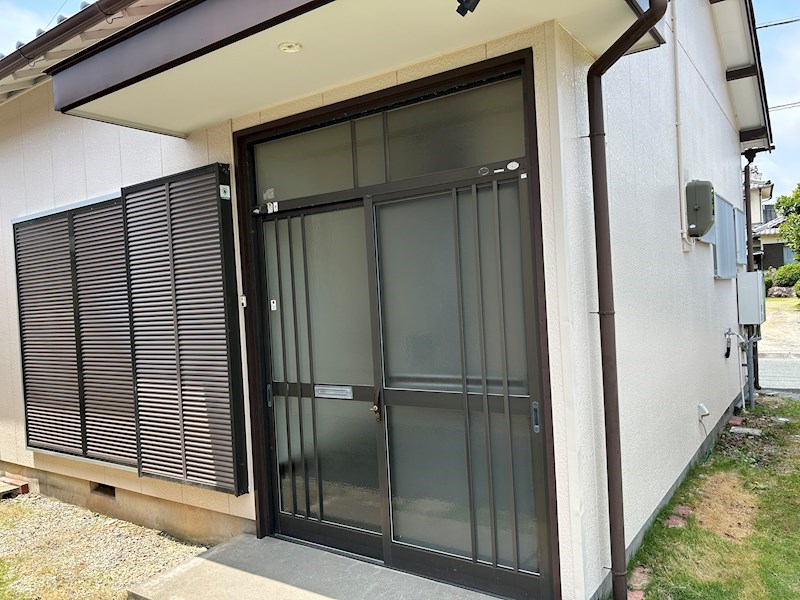 楊子町貸家 その他12