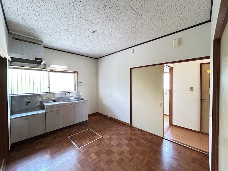 楊子町貸家 その他18