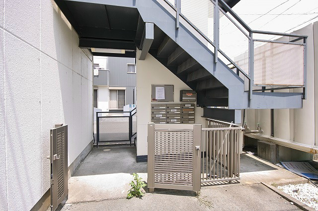 サンジュエール その他外観4