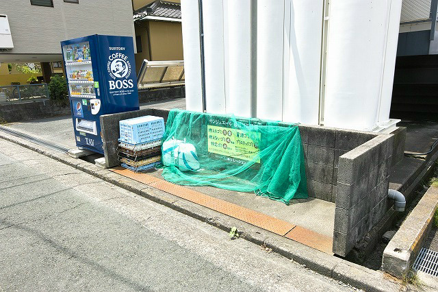 サンジュエール その他外観4