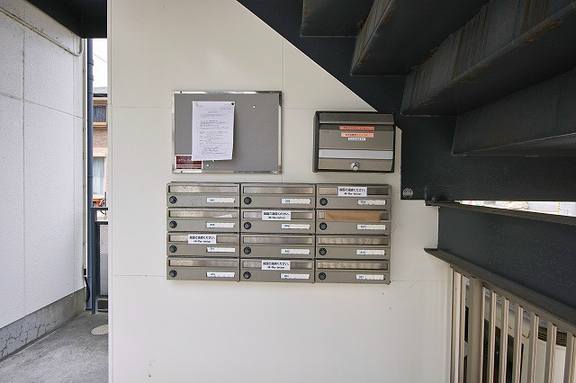 サンジュエール その他外観5