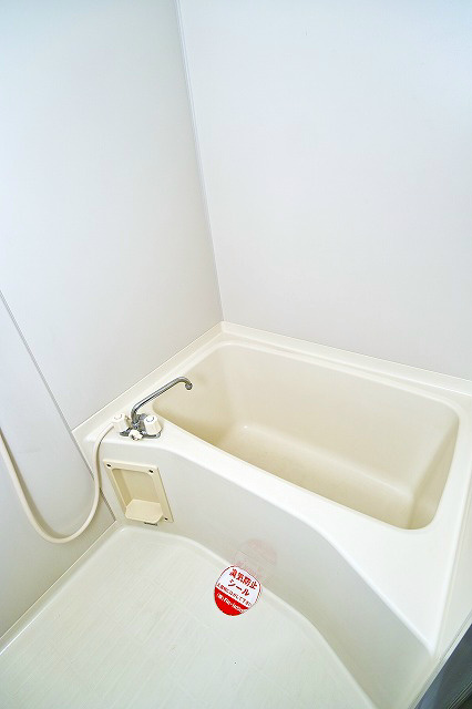 サンジュエール 風呂画像