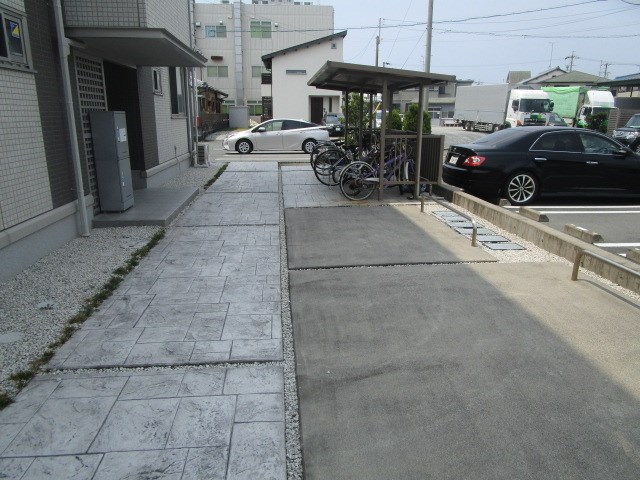 Richesse（リシェス）C その他外観3