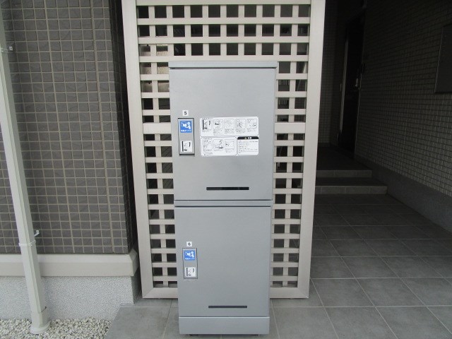 Richesse（リシェス）C その他外観4