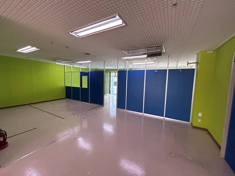 佐鳴湖パークタウンサウス（店舗棟南） その他
