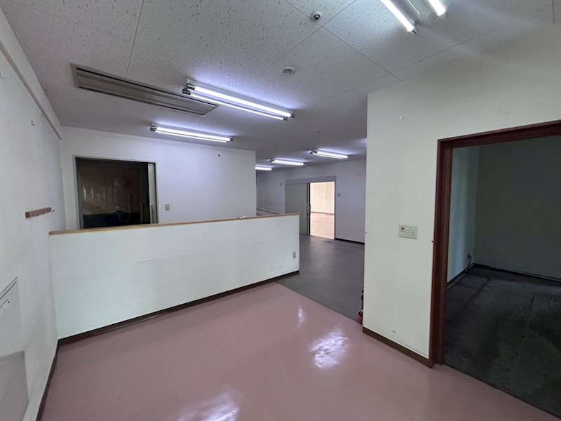 佐鳴湖パークタウンサウス（店舗棟南） その他