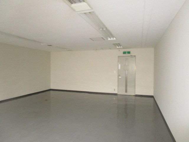 浜松元城町第一ビルディング ベッドルーム