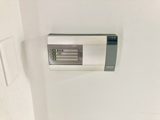 浜松元城町第一ビルディング その他