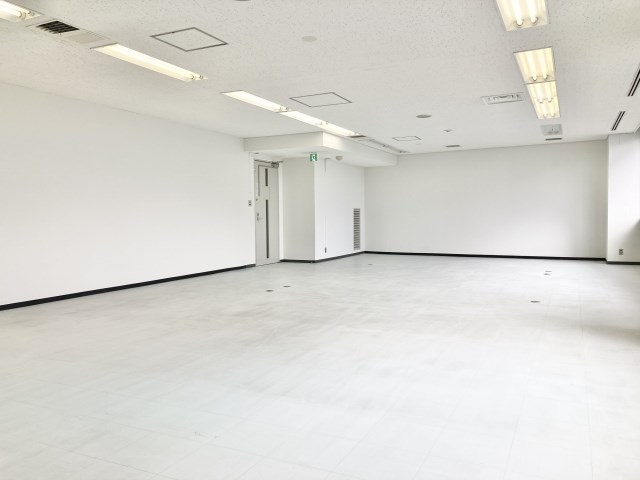 浜松元城町第一ビルディング その他