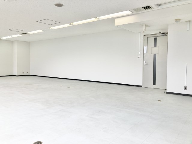 浜松元城町第一ビルディング キッチン