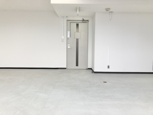 浜松元城町第一ビルディング 風呂画像