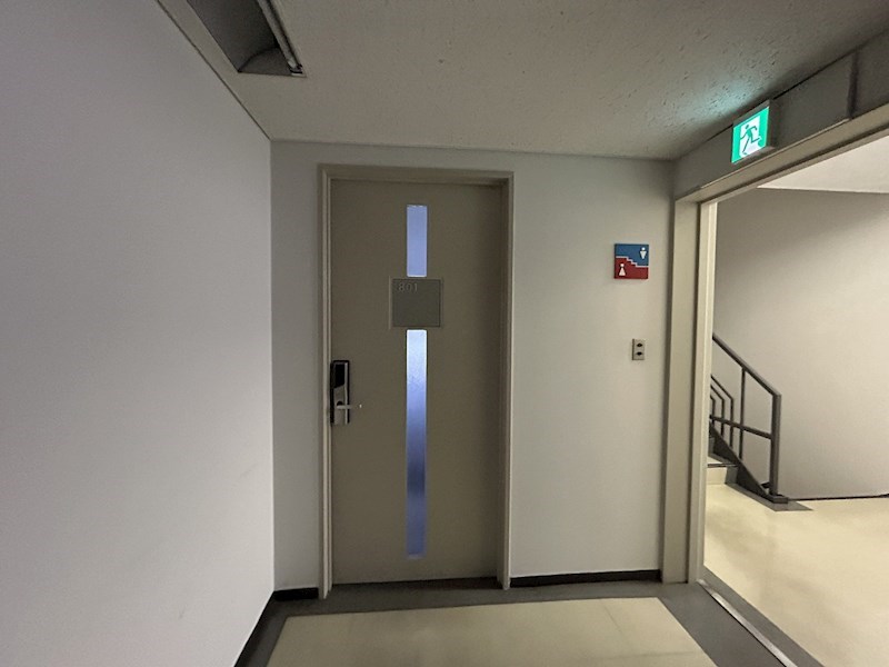 浜松元城町第一ビルディング その他