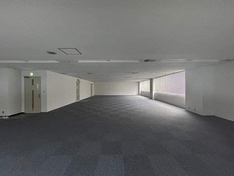 浜松元城町第一ビルディング キッチン