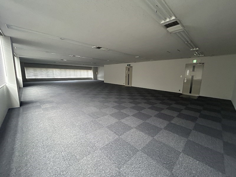 浜松元城町第一ビルディング ベッドルーム