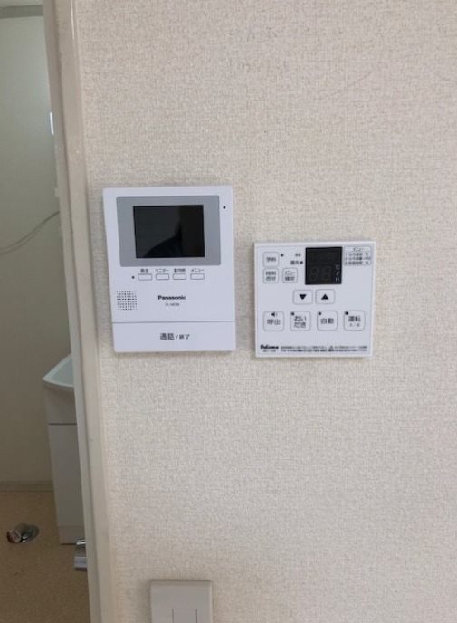 グリーンパレス その他4