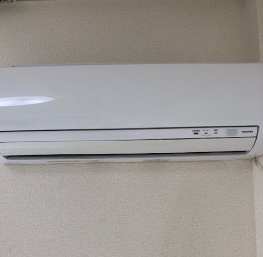 グリーンパレス その他5