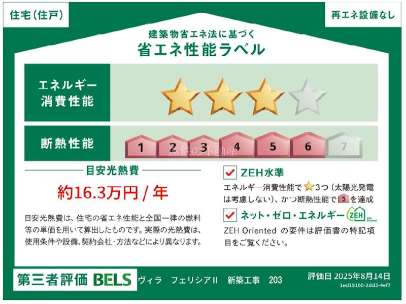 ヴィラ　フェリシアⅡ その他6