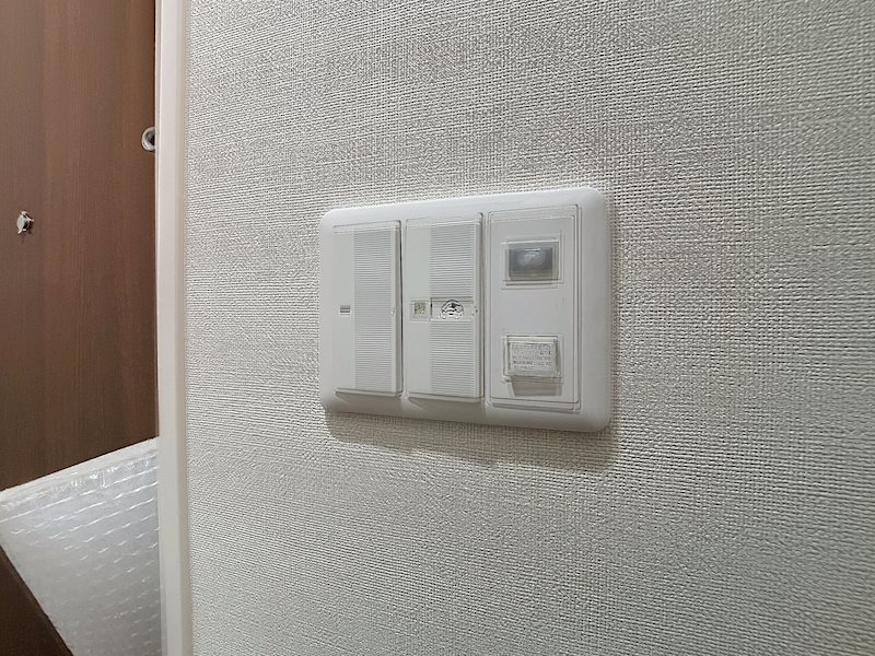 ヴィラ　フェリシアⅡ その他6