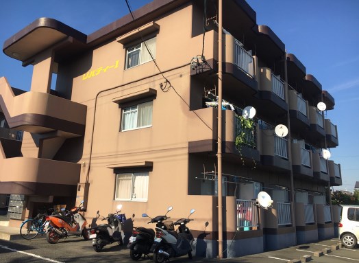 リバティーⅠ その他外観1
