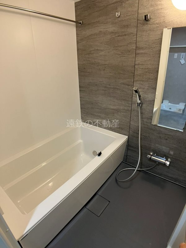 Central　S　砂山町 風呂画像