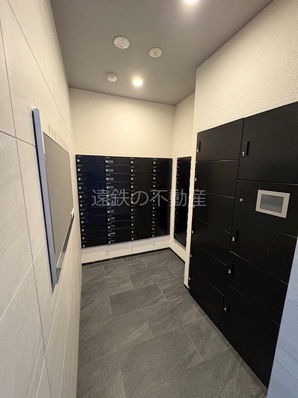 Central　S　砂山町 その他外観4