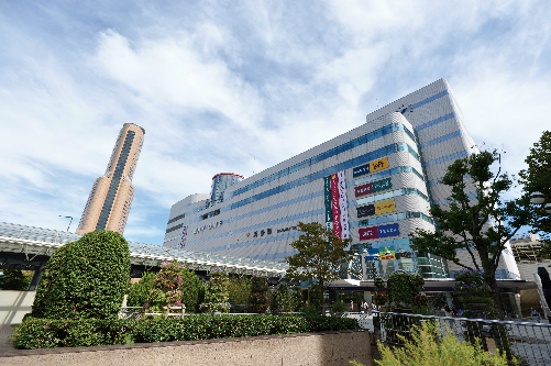 Central　S　砂山町 周辺画像2